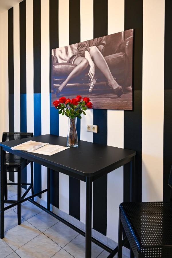 Apartament Highlight St Charles Church